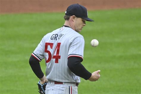 ALDS now a best-of-three series with Twins returning home to Sonny Gray on the mound
